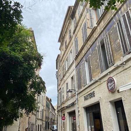 Studio De La Croix Avignon Centre 外观 照片