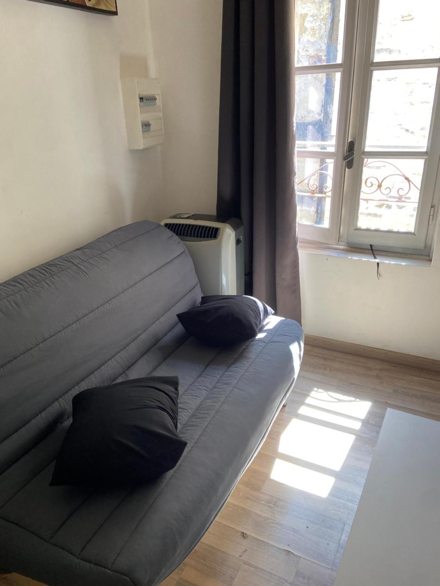 Studio De La Croix Avignon Centre 外观 照片